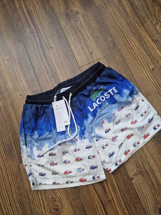 Страхотни мъжки шорти бански размер S M L XL 2XL 3XL