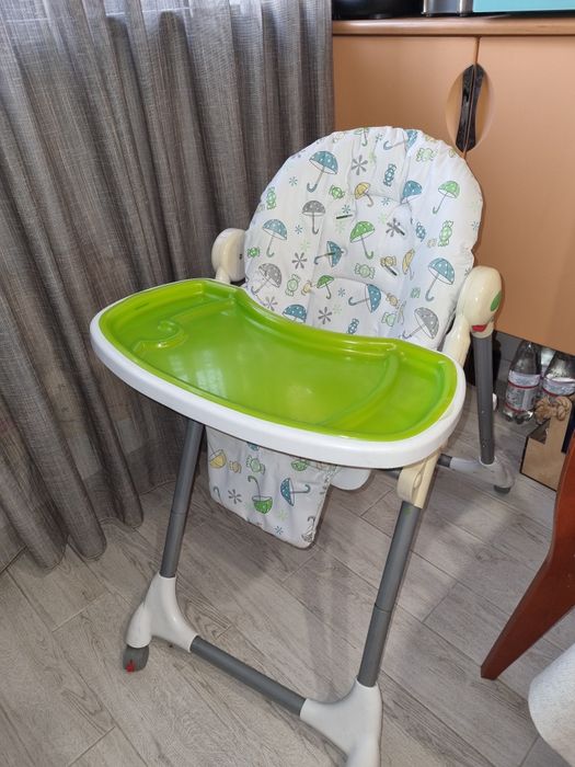 Столик для кормления