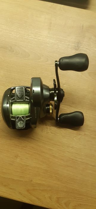 Vand Shimano Curado DC 151HG