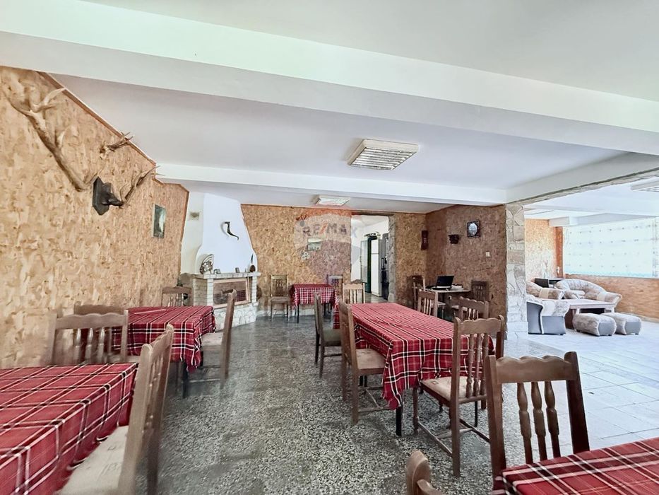 Продава се Къща в с. Аспарухово, Област Варна - 234 кв.м за 828 €/кв.м - Снимка #8