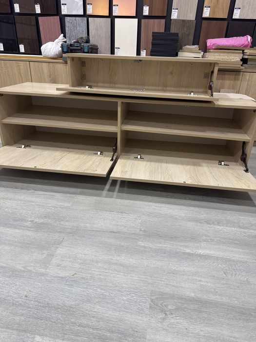 Под Тв и Под обув