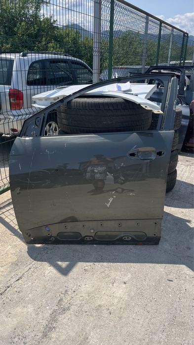 2 бр. предна дясна и 1 бр. предна лява Peugeot 3008 2,5008 (2016-2023)