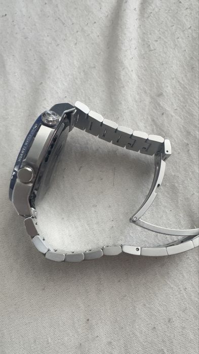 Huawei Watch Ultimate Voyage Blue (Син)