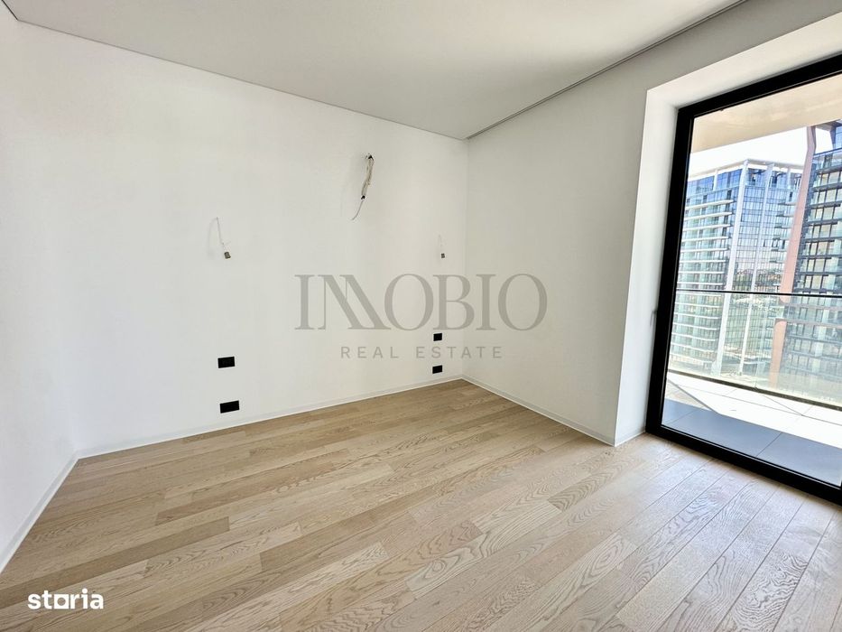 Apartament 3 Camere | Yacht Kid