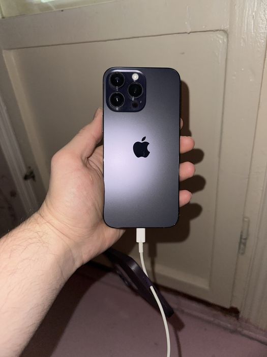 Apple Iphone 14 pro max  256 GB