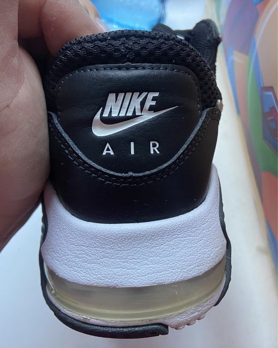 Adodasi Nike AirMax 38