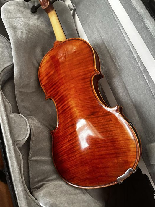 Vioara electrica Eva Maestro