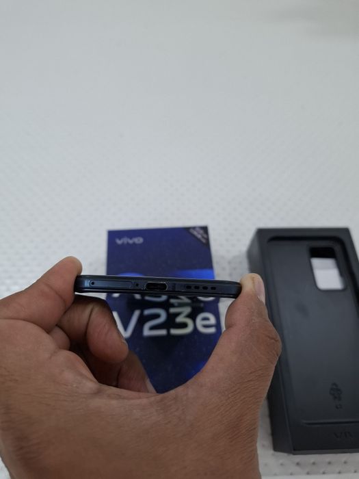 Продам vivo23e очень хорошем состояние