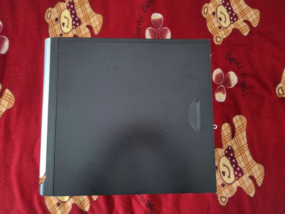 Unitate Calculator Desktop PC