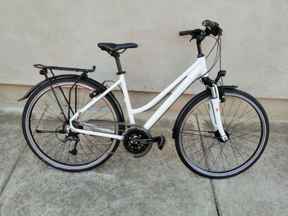 Trekking kalkhoff 28 hidraulica