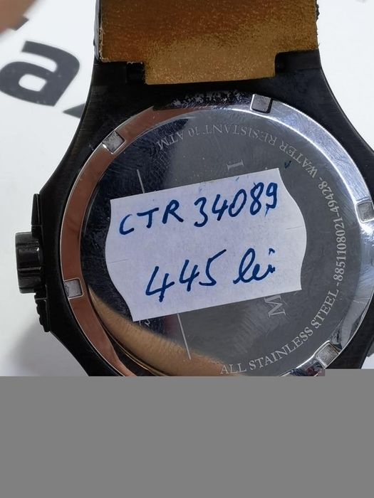 Ceas pentru barbati Maserati -I-