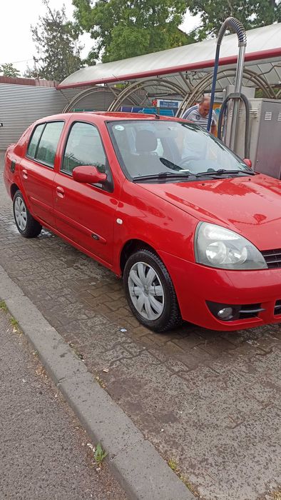 RENAULT Symbol 2008 — imagine 5