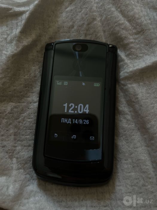 Motorola V9 USA.