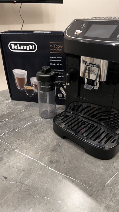 СРОЧНО delonghi кофемашина