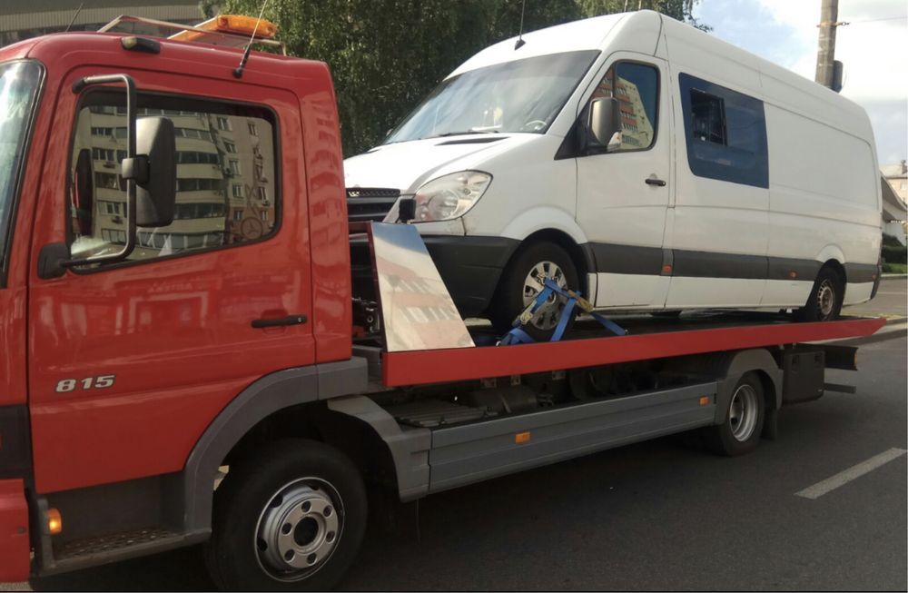 Эвакуатор круглосуточно Алматы и область