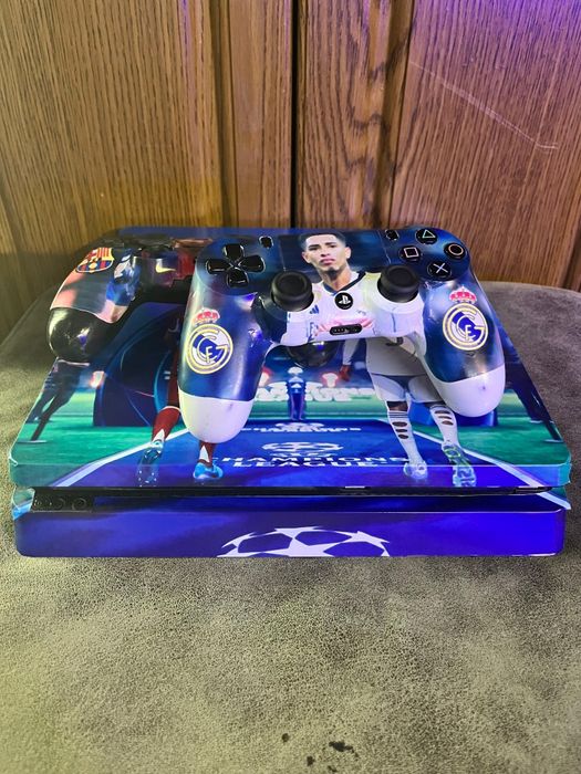 Playstation 4 Slim 1tb