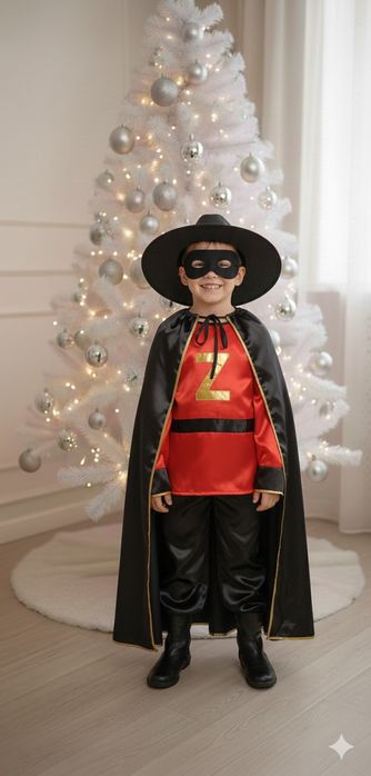 НовогодниЕ костюмы