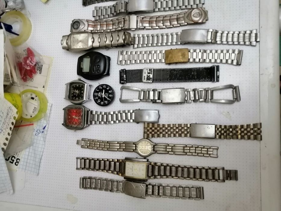 Часы и браслеты дешево