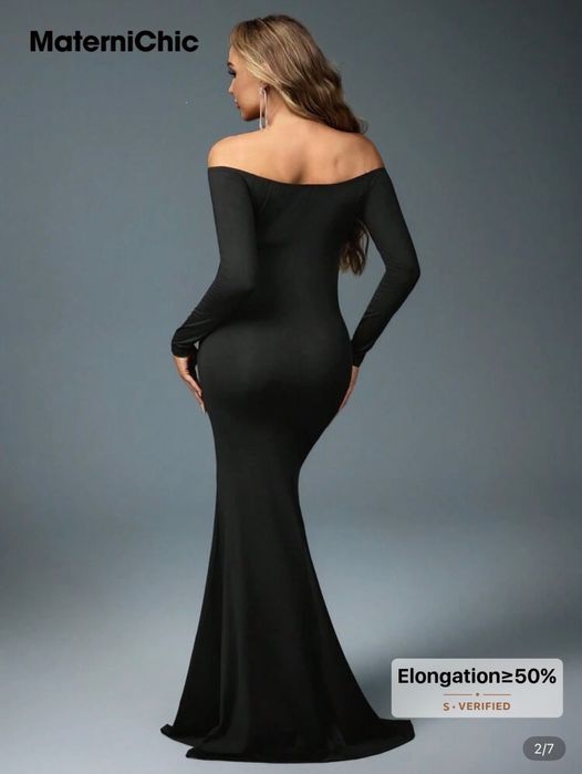 Рокли за бременни