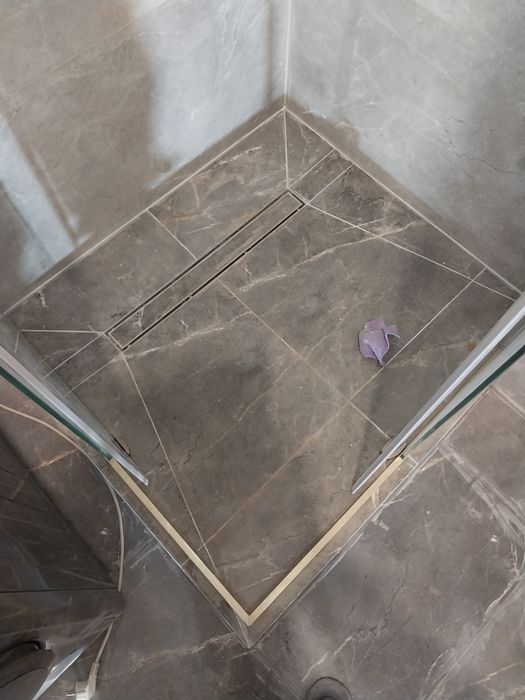 Кафельщик, плиточник