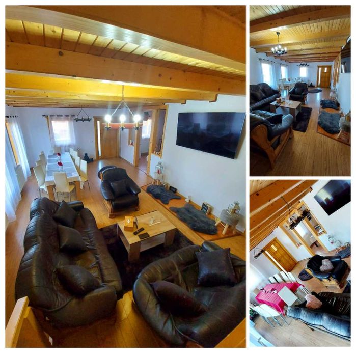 Cabana PartyHouse Dejani