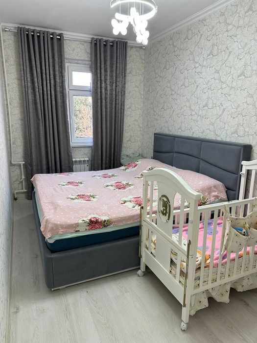 Хонадон 3/3/9 яшнобод тумани