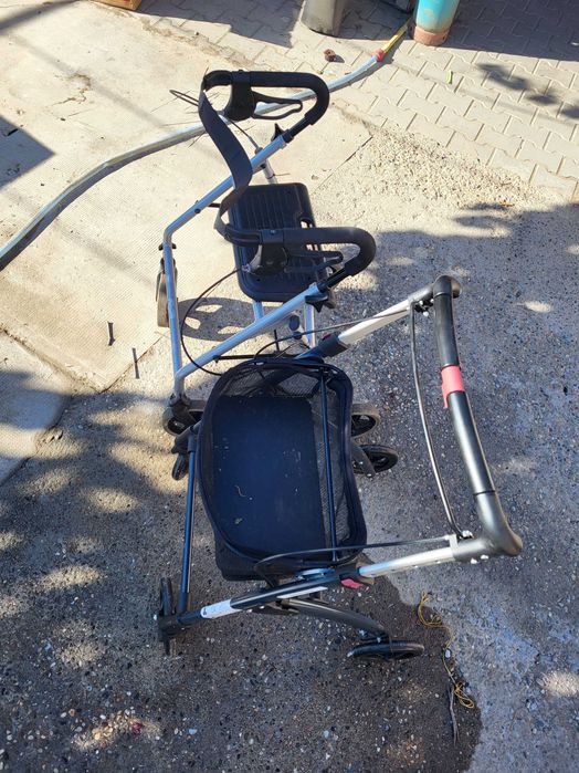 Rolator Persoane Varsnice