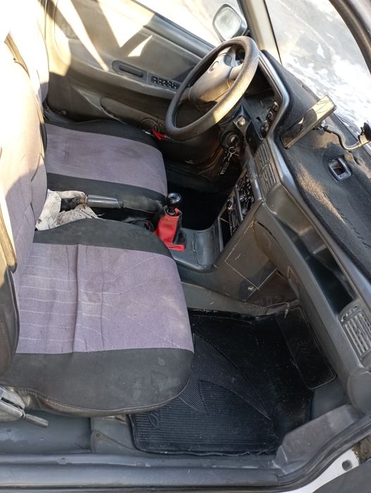 Nexia 1,5 sons trambler