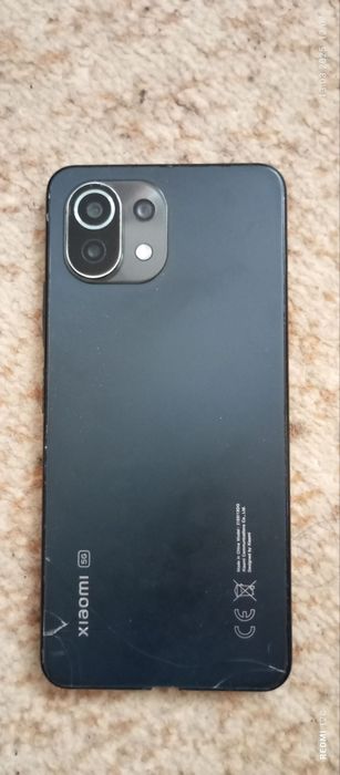 Xiaomi 11 lite 5g ne