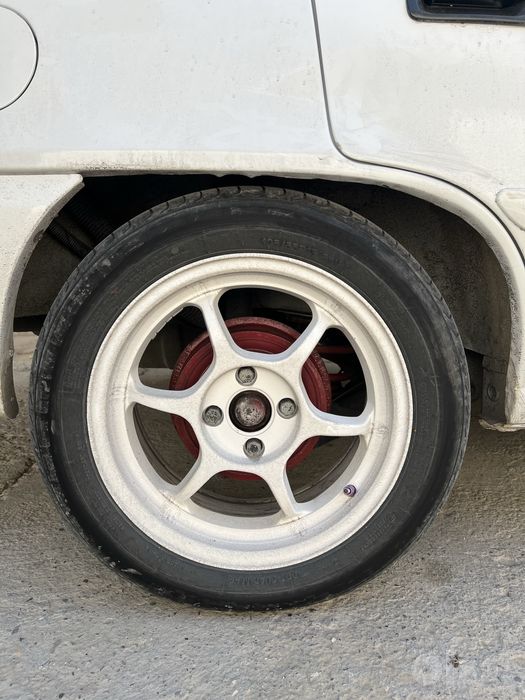 Диска R15 сотилади