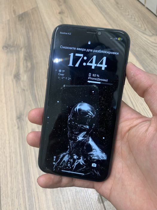 Айфон 11 128гб 84акб