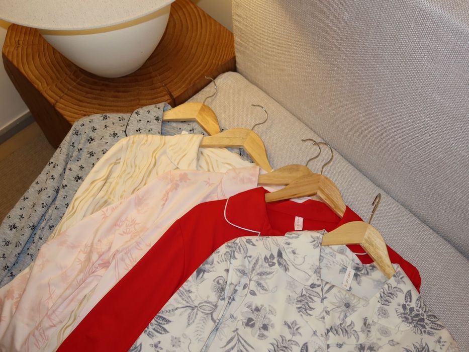 Пижама новый сатамын