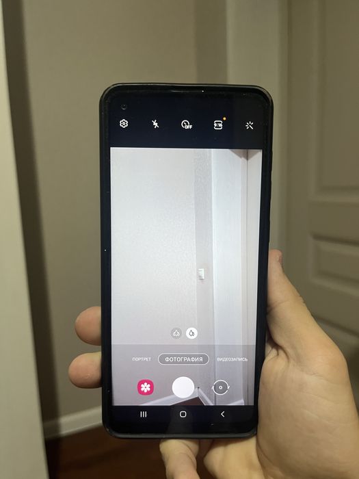 samsung a21s в хорошем состояний