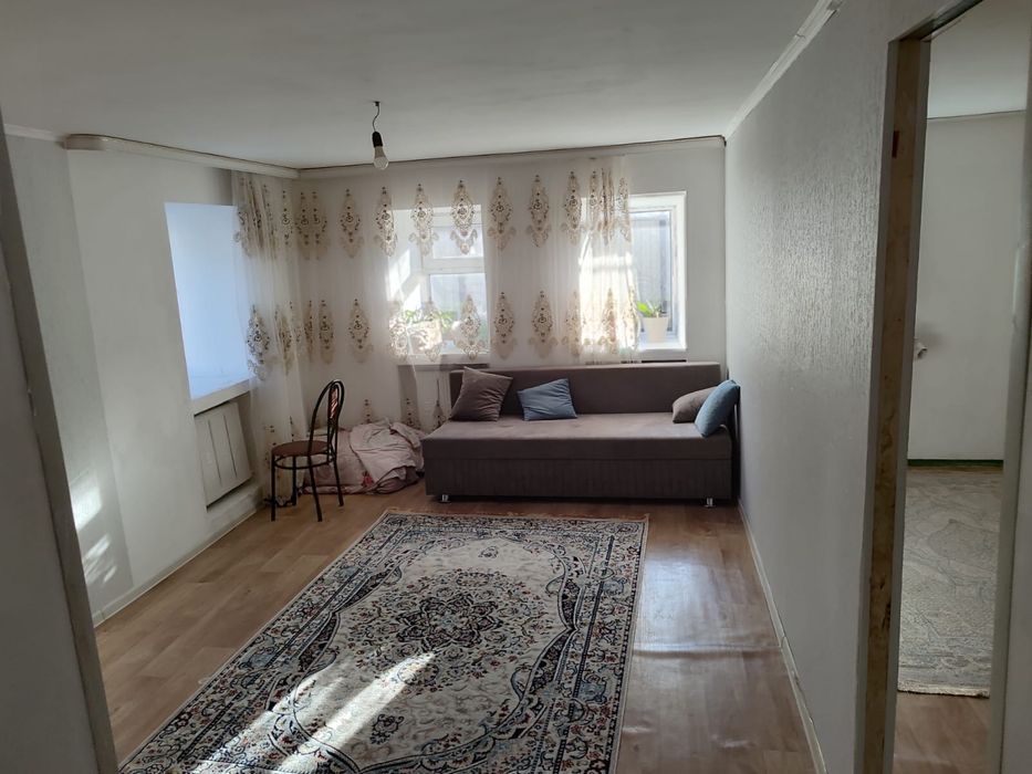 Сдам частный дом