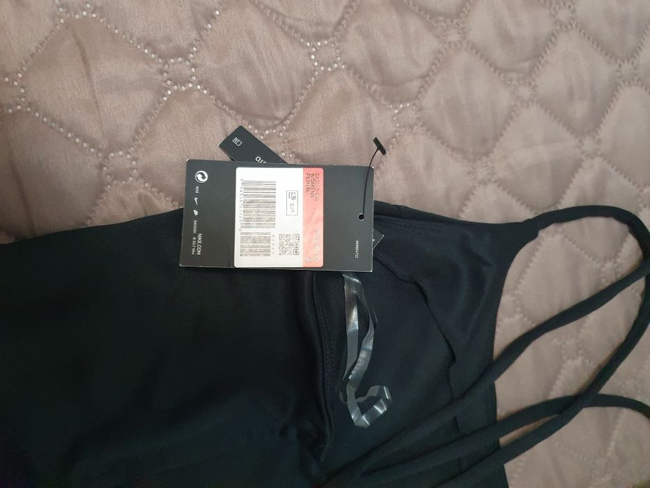 Дамски потник Найк