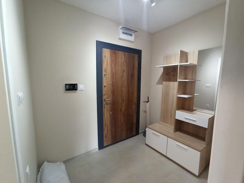 Дава се под наем Двустаен апартамент в Пловдив, Тракия - 70 кв.м за 498.27 € - Снимка #8