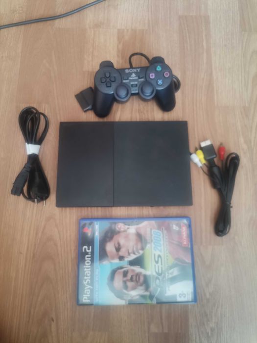 Игра playstation 2