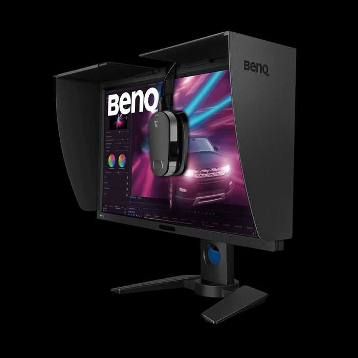 Vind Monitor de referinta BENQ PV270 27INCH 2K