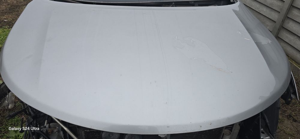 Capota toyota avensis t27