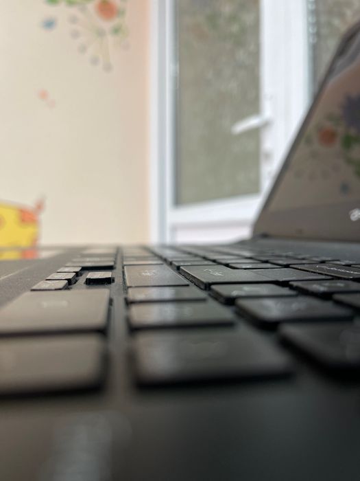 Ноутбук Packard Bell