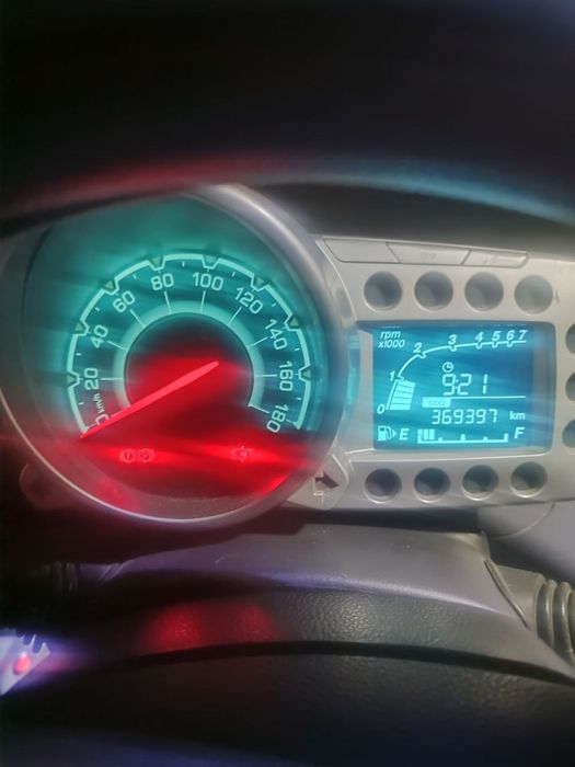 Spark 2011 Спарк 2011 Механика 2-Позиция