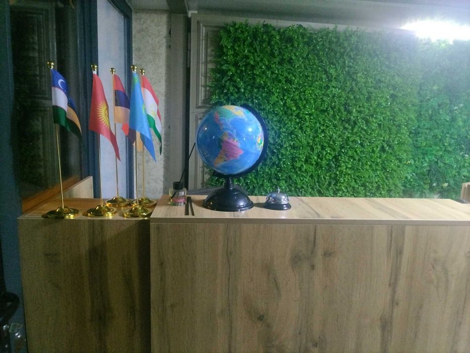 ХОСТЕЛ янги очилдик шинам ва арзон без закс йўқ