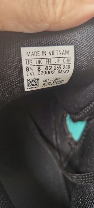 Пролетно зимно яке ADIDAS