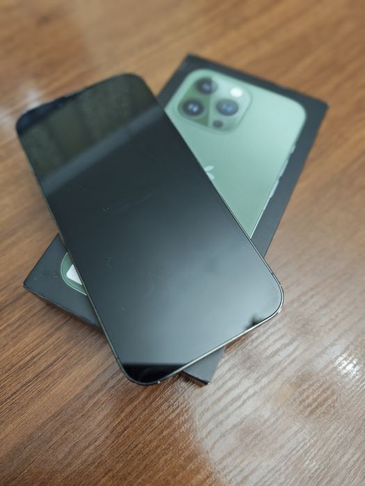Iphone 13 pro, Айфон 13 про
