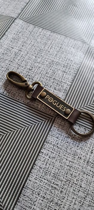 ключодаржател Pogues