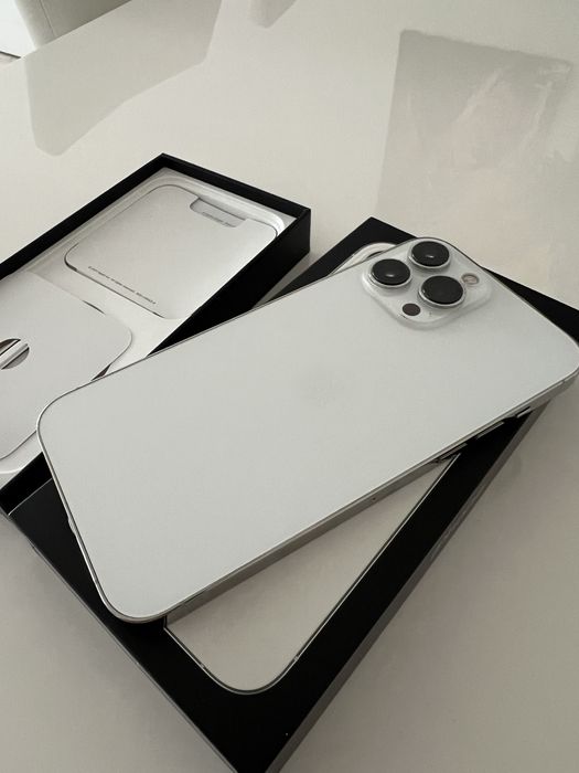 Промо ! Iphone 13 pro max 128