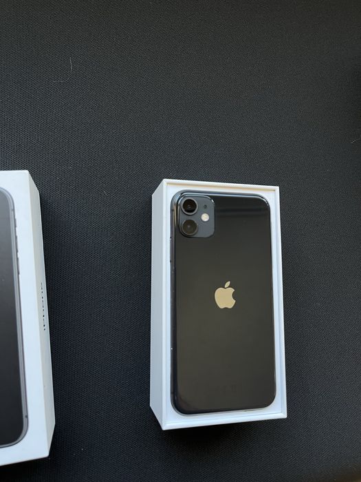 Iphone 11 128gb 100%