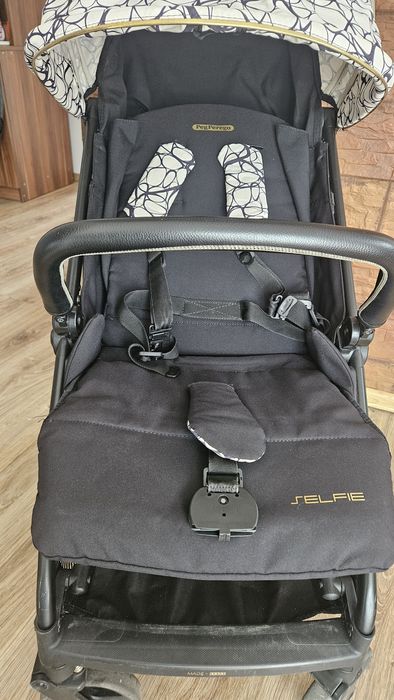 Peg perego Selfie