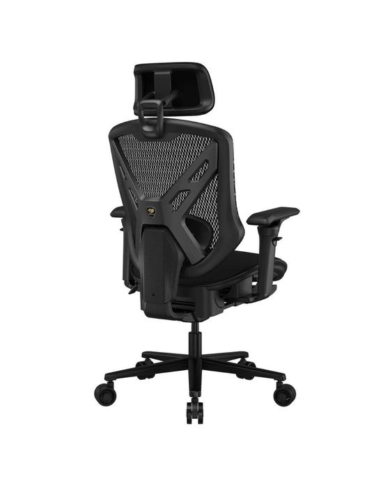 Игровое Кресло Cougar Speeder Neo