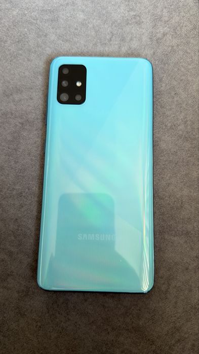 Samsung Galaxy A51
